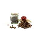 Fermentiertes Bienenbrot (Perga) – Nährstoffreiches Naturprodukt
